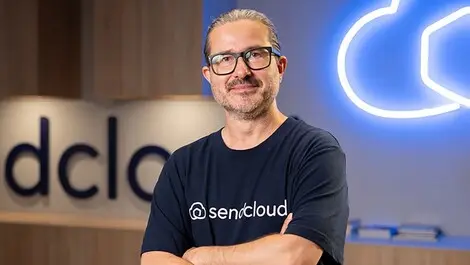 Sendcloud appoints Christopher Dughieri as new CPTO for Europe
