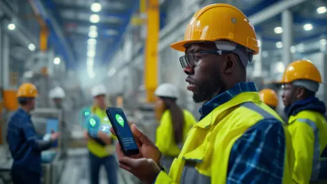 Digital EHS tools face adoption roadblocks despite benefits