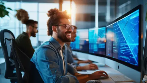 Octopus Energy sees major efficiency boost with Storyblok CMS