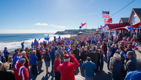 STACK Infrastructure raises USD $840,000 for Coast Guard charity