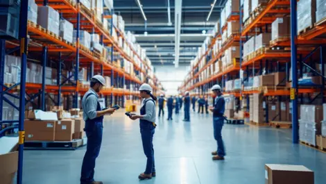 Aldridge Security boosts efficiency with Orderwise integration