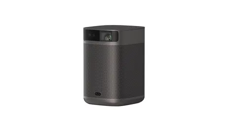 Hands-on Review: XGIMI MoGo 2 Pro Smart Projector