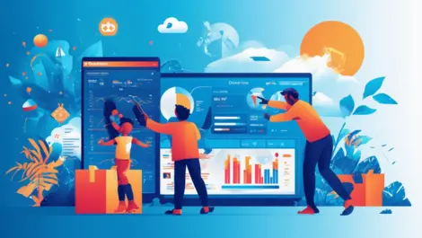 Hype & Dexter boosts UNICEF Aotearoa donations with HubSpot