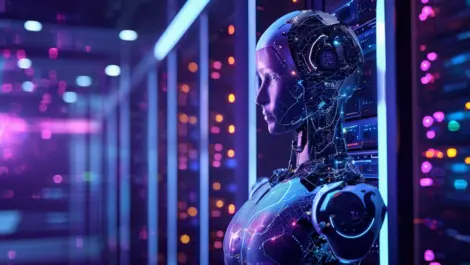 F5 collaborates with Intel to boost AI service security & delivery