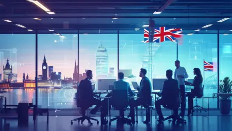 Developer experience roles top UK salary ranks with GBP £146,933