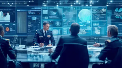 MoD partners with Constellia to revamp SME defence procurement