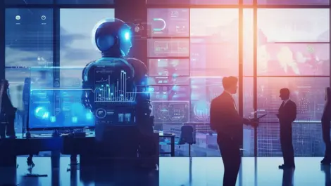 Jitterbit unveils AI-driven Harmony platform to simplify automation