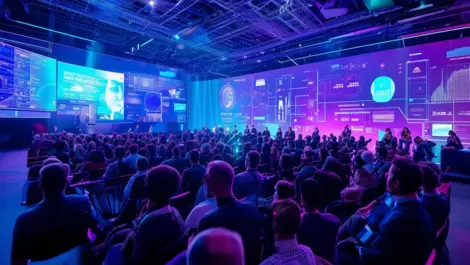 Huawei Cloud unveils AI tools for media revolution at summit