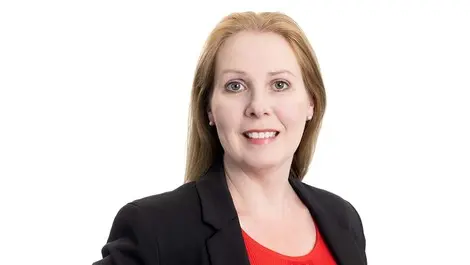 Louise mahrra   marketing director