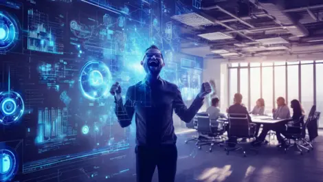 CIOs face stress & excitement over AI advancements