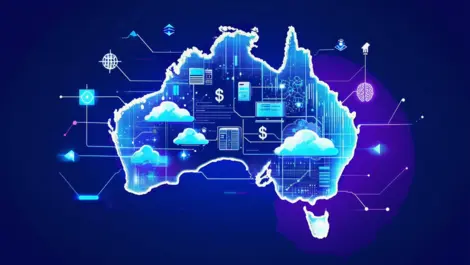 Economic pressures, AI reshape cloud strategy in Australia