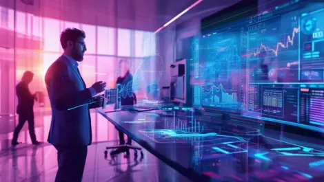 Financial controllers foresee dynamic role transformation by 2030