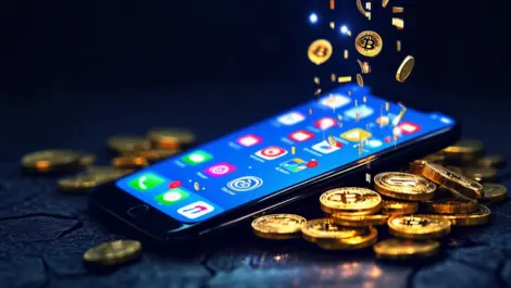 Check Point reveals first mobile crypto drainer on Google Play