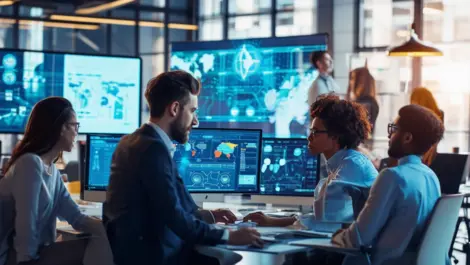 83% of firms confirm active citizen development programs - report