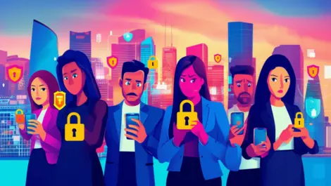 Singapore survey shows growing demand for mobile app security