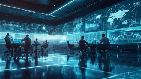 Ofload unveils DataVerse to optimise freight emissions