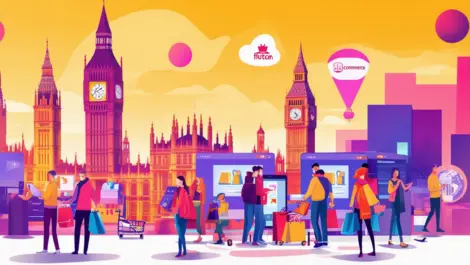 Sprii invests in UK expansion to lead live shopping market