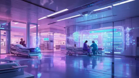 Infor teams up with NVIDIA on AI healthcare integration