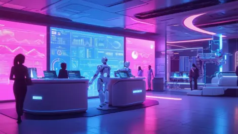 NICE unveils CXone Mpower for AI-driven service automation