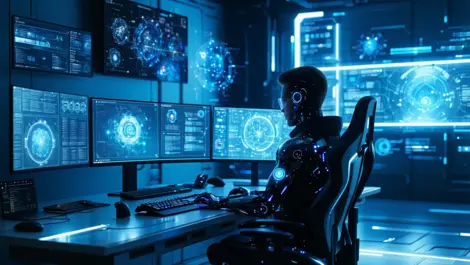 GitHub unveils new AI-powered developer tools platform