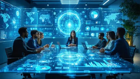 Zoom unveils AI Companion 2.0 enhancing productivity