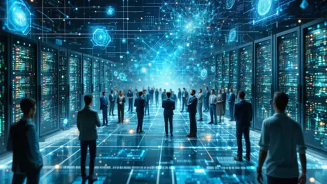 Poor data quality hinders AI success for many firms