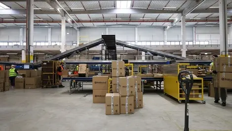 Rise in returns expected after Black Friday & Cyber Monday