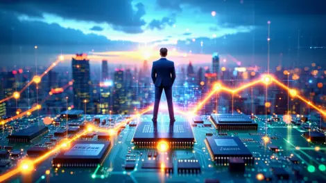 Kingston retains top spot in DRAM market for 21st year