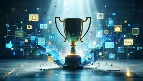 NICE recognised as 2024 Gartner Customers' Choice for CCaaS