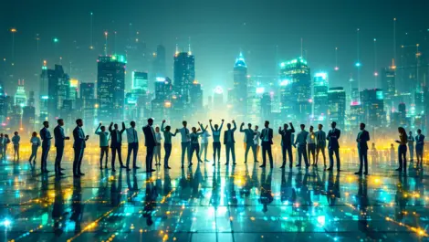 Epicor named leader in 2024 Gartner Magic Quadrant