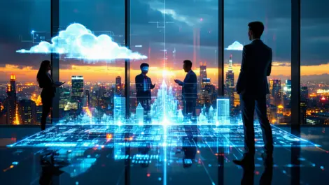 Gartner forecasts USD $723.4 billion cloud spending by 2025