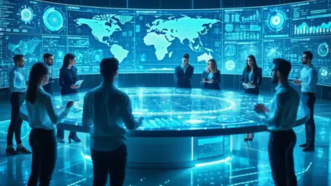 AvePoint introduces AI benchmarking for Microsoft 365 users