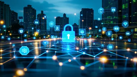 IoT cybersecurity market set to hit USD $60 billion by 2029