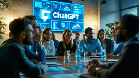 CTOs reflect on past two years of ChatGPT's transformation