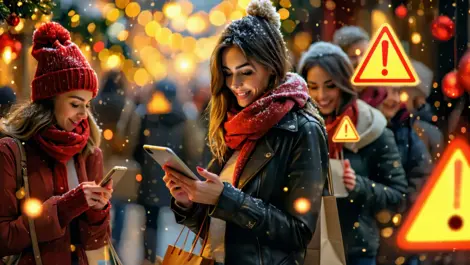 Australians warned of increased risk of online scams