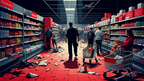 Ransomware attack exposes retail vulnerabilities globally