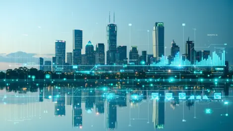 Australian mid-market firms embrace AI for competitive edge