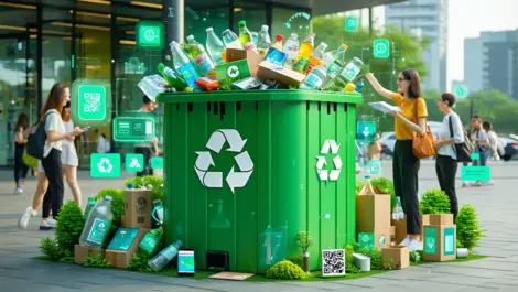 Businesses urge UK to embrace digital deposit returns