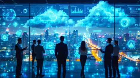 NTT DATA to acquire Niveus for Google Cloud expansion