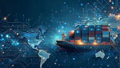 Global trade challenges rise with AI & customs complexity