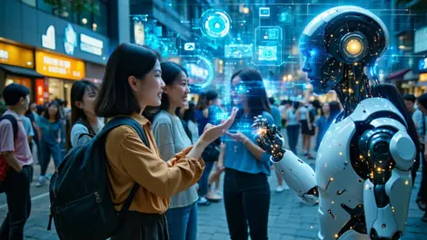 AI could be key to restoring consumer trust in Singapore