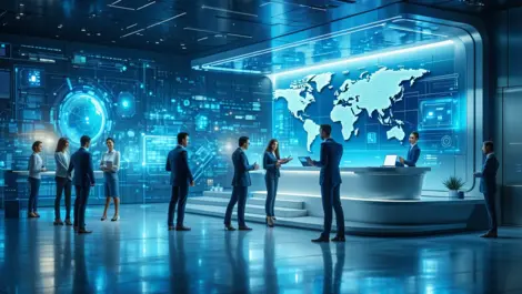 Commonwealth Bank uses AI to enhance customer service