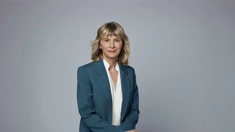 Angela Robinson named country MD for Australia at Publicis