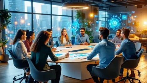 Avanade advises mid-market firms to rethink AI strategies