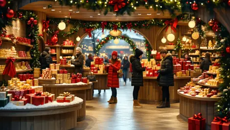 How retail businesses can build loyalty this festive season despite financial constraints