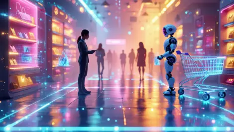 Trust & AI in shopping: New Zealand consumers' views