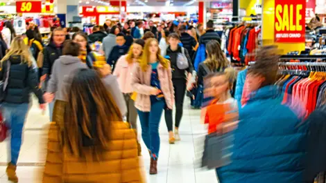 Black Friday set to rival Boxing Day in NZ & Australia