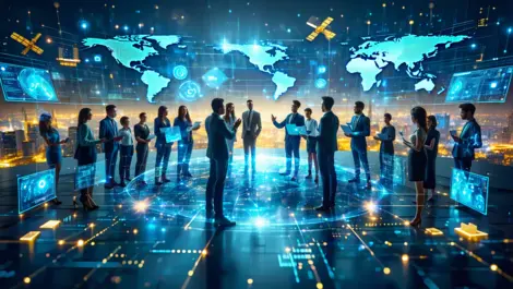 PMT Communications celebrates achievements in 2024