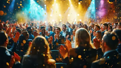 HP New Zealand unveils winners of 2024 Partner Awards