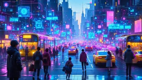 Gen AI in 2025: Specialisation, integration & automation